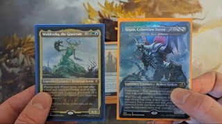 MuldrothaGyruda Companion EDH  Paper Tour [upl. by Eibob]