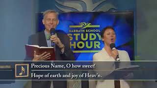 quotTake the Name of Jesus With Youquot  Hymn 474 [upl. by Wrand]