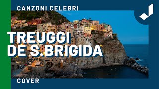 Folklore Ligure  Treuggi de SBrigida [upl. by Indira]