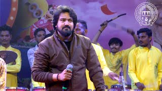 Vijay Suvada Live Kankariya Carnival 2023 [upl. by Mloclam]