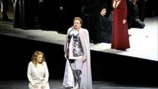 Ben Heppner Sings quotDi Rigori Armatoquot From Der Rosenkavalier [upl. by Pulcheria]