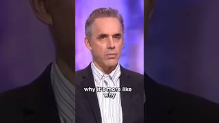 Jordan Peterson on the crisis of masculinity and what can be done shorts [upl. by Laefar]