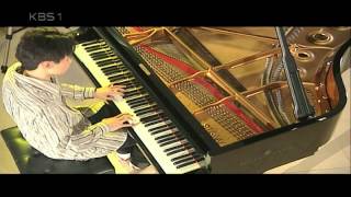 Chopin  Nocturne Op9 No2 쇼팽 녹턴 2번 야상곡 by 임동혁 [upl. by Akyssej]