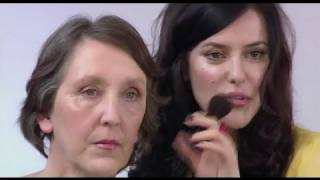 Makeup For Mature Skin  TV Highlights Lisa Eldridge [upl. by Aierb]