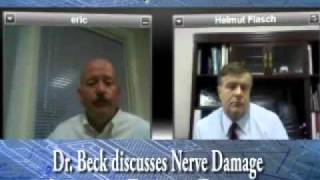 Medical Doctor Huntsville AL Nerve Damage Symptoms Dr Eric Beck [upl. by Calv]