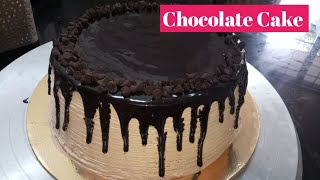 Chocolate cake recipe [upl. by Sido363]