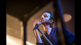 Editors  Sugar Live in Bratislava 2018 [upl. by Klein964]