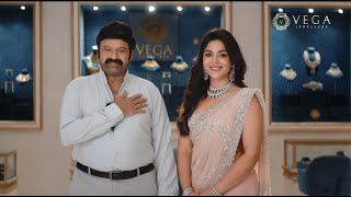 Vega Jewellers Bringing New Glamour to Kakinada on Dec 5 Get Ready [upl. by Ylicic]