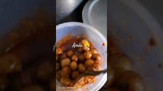 Amla ka achar cooking shrots ytshorts [upl. by Bergerac679]