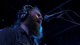 Sólstafir  Bláfjall Live on KEXP [upl. by Neelyahs]