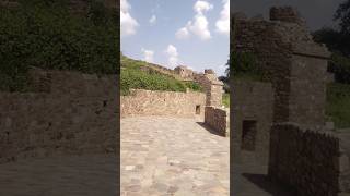 Bhangarh trending nature explorepage hills mostpopular [upl. by Hsitirb]