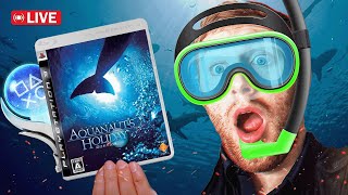 🔴 LIVE 600 Platinum Aquanauts Holiday Hidden Memories [upl. by Inattyrb]