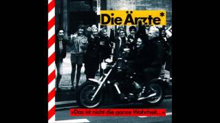 Die Ärzte  Elke [upl. by Ihtak]