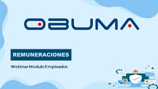 Webinar Remuneraciones jueves 04 julio 2024 [upl. by Raffarty]