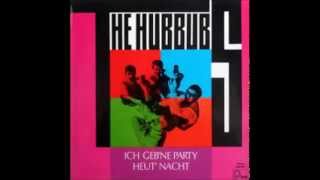 Ich geb ne Party heut Nacht  THE HUBBUBS [upl. by Leiuqeze]