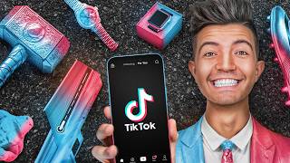 CHEAP vs EXPENSIVE TikTok Products [upl. by Tice]