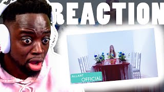 PIXY픽시  ‘중독 Addicted’ MV  REACTION [upl. by Abocaj]