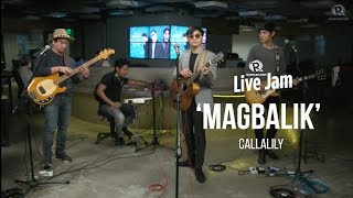 ‘Magbalik’ – Callalily [upl. by Trimmer]