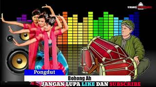 Bohong Ah Jaipong Dangdut Sunda [upl. by Sharos]