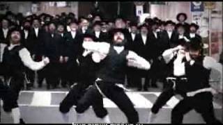 YES HDTV  Chassidic commercial [upl. by Hillinck]