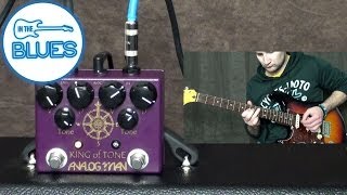 Top 12 Overdrive Pedals [upl. by Jarrid189]