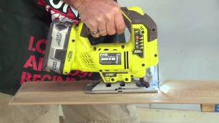 How To Lay Laminate Flooring  DIY At Bunnings [upl. by Beck525]