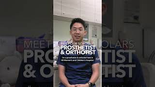 What is Prosthetics and Orthotics [upl. by Ennairak217]