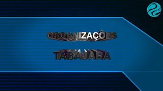 Cronologia de Vinhetas do quotOrganizações Tabajaraquot 1997  2016 [upl. by Ziladnerb561]