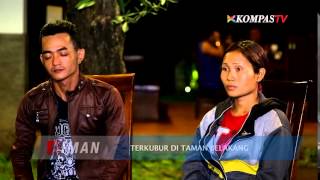 Kejanggalan Kematian Engeline  AIMAN eps 22 bagian 2 [upl. by Sirob]