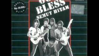 God Bless  Semut Hitam [upl. by Gittle]