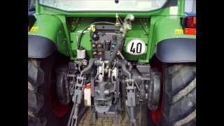 Fendt 209 S [upl. by Clem]