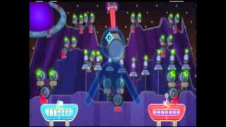 Toy Story Mania PS3  Master Terraformer Trophy [upl. by Ganiats149]