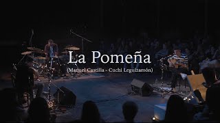 Dos Más Uno  La Pomeña En vivo en el Teatro Xirgu [upl. by Claiborne859]