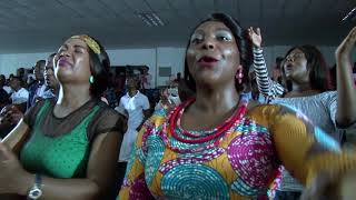 Bushbuckridge Worship Explosion LonkuDumo [upl. by Lemej]