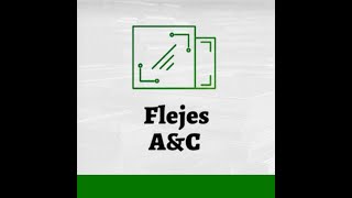 FLEJES AampC [upl. by Suoirred]