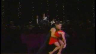 Championship Ballroom Dancing  Theater Arts [upl. by Ahsiea]