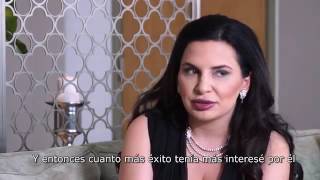 Interview With Dr Ruja Ignatova CEO Of OneCoin In Mexico [upl. by Aalst301]