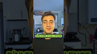 hadi ingilizce dinleme challenge yapalım ingilizcekelime ingilizceöğren [upl. by Serle]