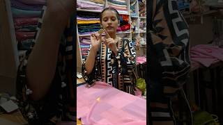 Oil stain remover trick 💡✌️…sewingideas stitching fashion design [upl. by Garber297]