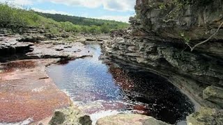 Chapada Diamantina Bahia [upl. by Evonne483]