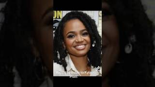 Happy birthday to Kyla Pratt [upl. by Cornel]