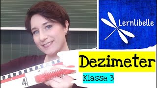 Dezimeter Klasse 3 [upl. by Lotsirhc]