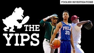 Markelle Fultz the Yips and What He Can Learn from Baseball l Foolish Investigations [upl. by Mcmaster760]