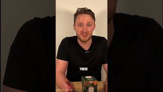 Taylors Coffee Bags Review [upl. by Ecitsuj]