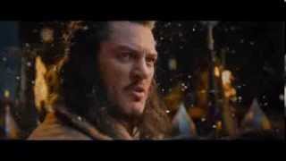 Der Hobbit 2  Trailer 3 Deutsch  German  HD [upl. by Grae979]