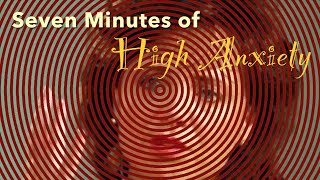 The JonBenet Ramsey Case  Seven Minutes of High Anxiety [upl. by Cilurzo971]