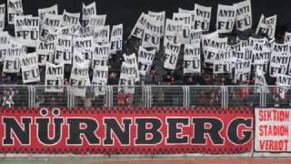 Ultras Nürnberg  Alle Fürther sind [upl. by Petromilli]