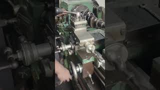 Camshaft Checking automobile mechanic trendingvideos [upl. by Ymassej]