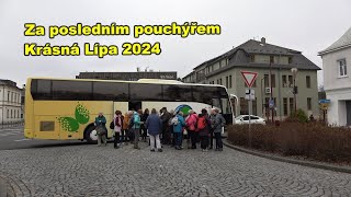 Za posledním puchýřem 2024 [upl. by Annohs66]