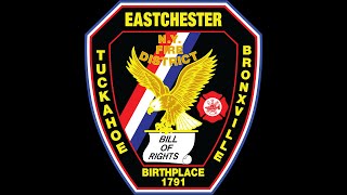 September 12 2024 Monthly Meeting of The Eastchester Board of Fire Commissioners [upl. by Seldun511]